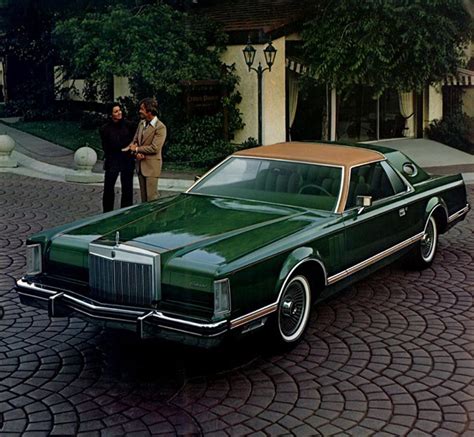 givenchy lincoln continental|lincoln mark v photos.